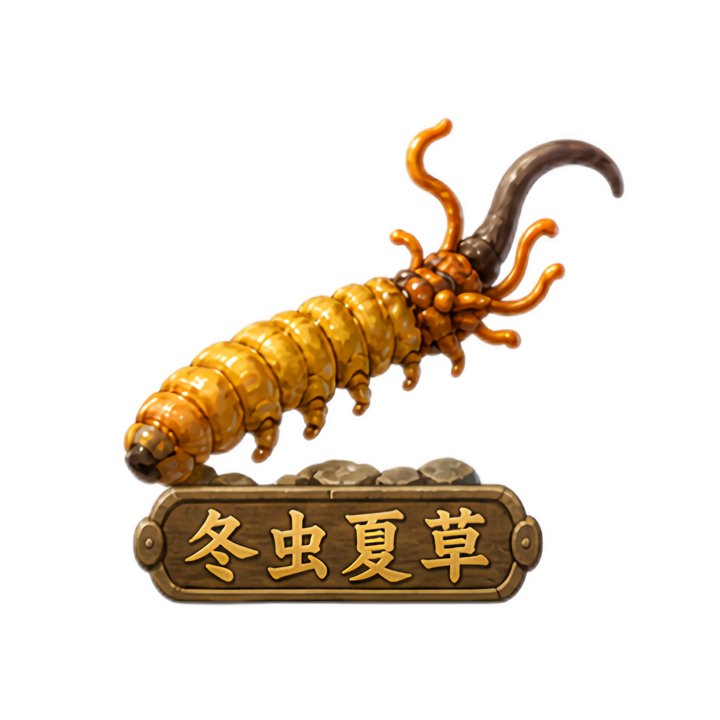 药草五